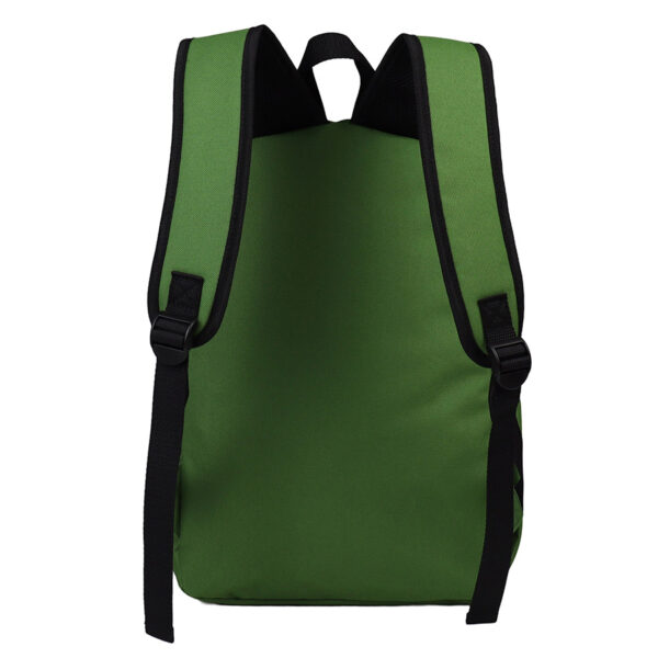 Mochila CLASICA 14L. - Imagen 6