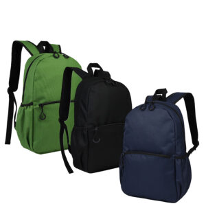 Mochila CLASICA 14L.