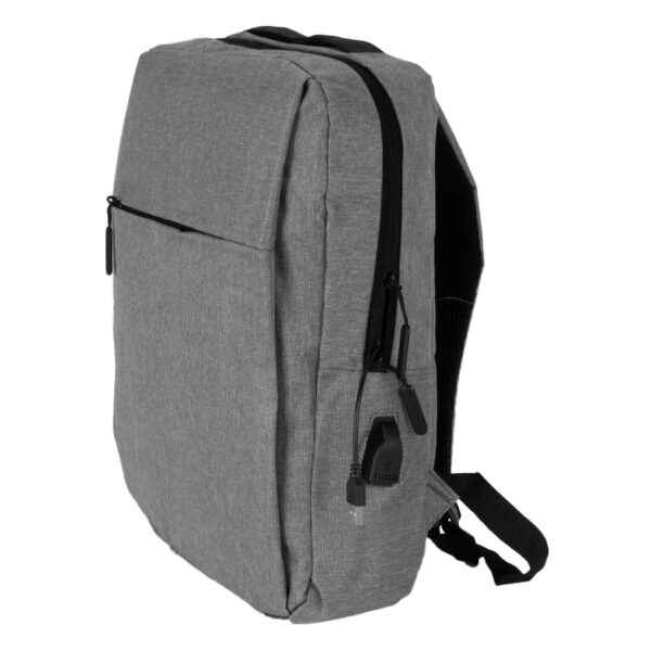 Mochila Porta-Notebook HOPE 12L. - Imagen 5