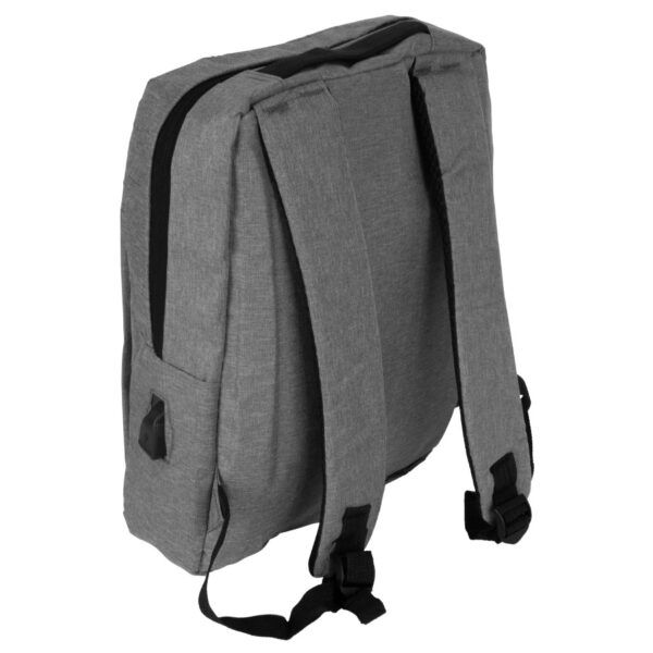 Mochila Porta-Notebook HOPE 12L. - Imagen 3