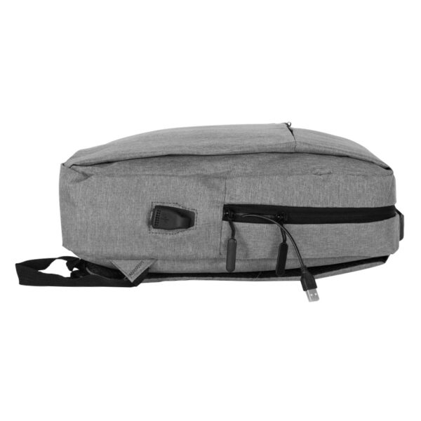 Mochila Porta-Notebook HOPE 12L. - Imagen 4
