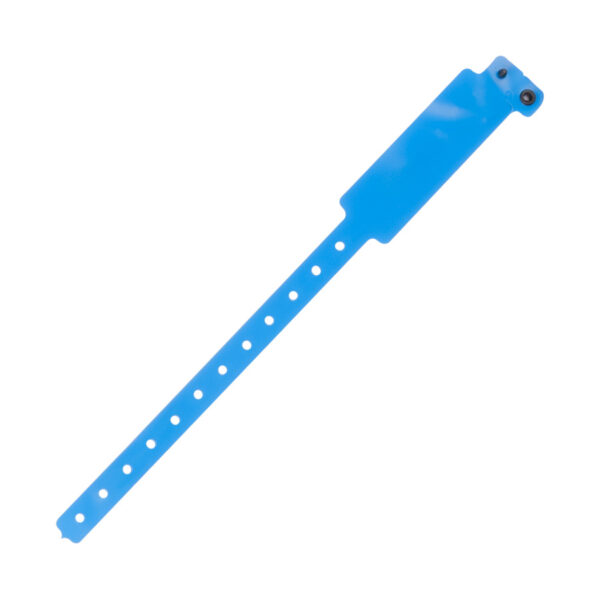 Pulsera plástica de PVC - Imagen 3