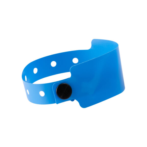 Pulsera plástica de PVC - Imagen 5