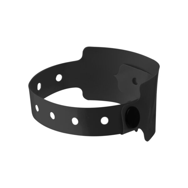 Pulsera plástica de PVC - Imagen 6