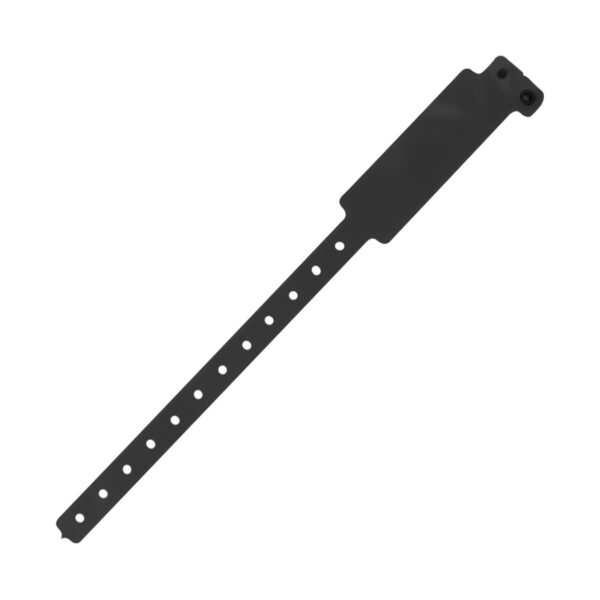 Pulsera plástica de PVC - Imagen 4
