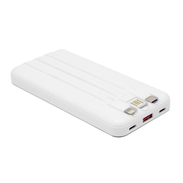 PowerBank Multipuerto Atlanta - Imagen 5