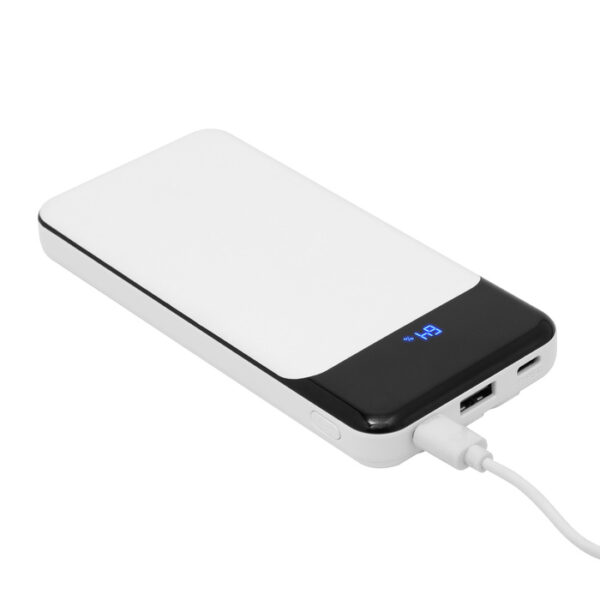 PowerBank Multipuerto Atlanta - Imagen 4