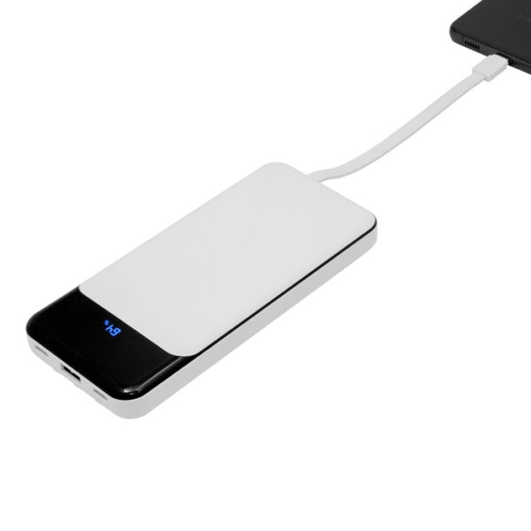 PowerBank Multipuerto Atlanta - Imagen 3