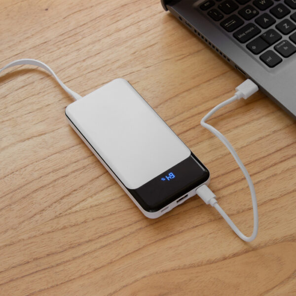 PowerBank Multipuerto Atlanta - Imagen 8
