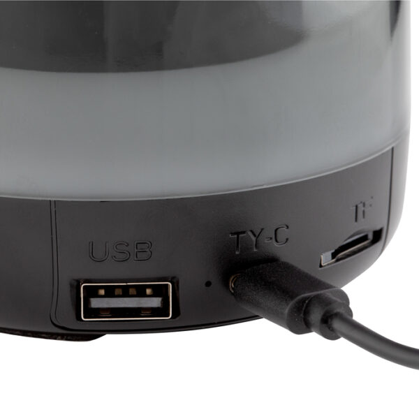 Parlante bluetooth Fonola - Imagen 4