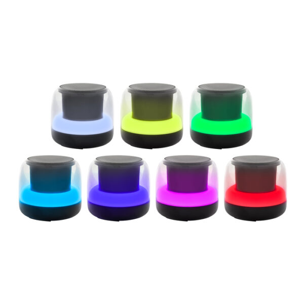 Parlante bluetooth Fonola - Imagen 5