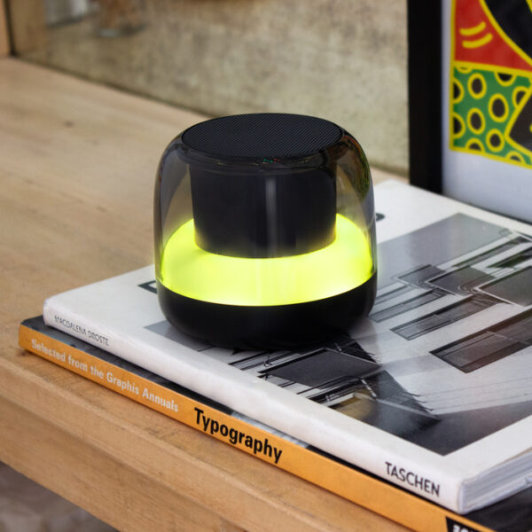 Parlante bluetooth Fonola - Imagen 6