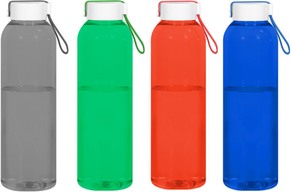 BOTELLA HAWAII