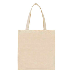 Bolsa Algodón AL05