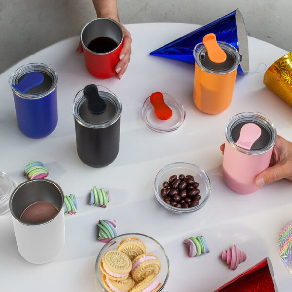 Mug CAPSUL - Imagen 6