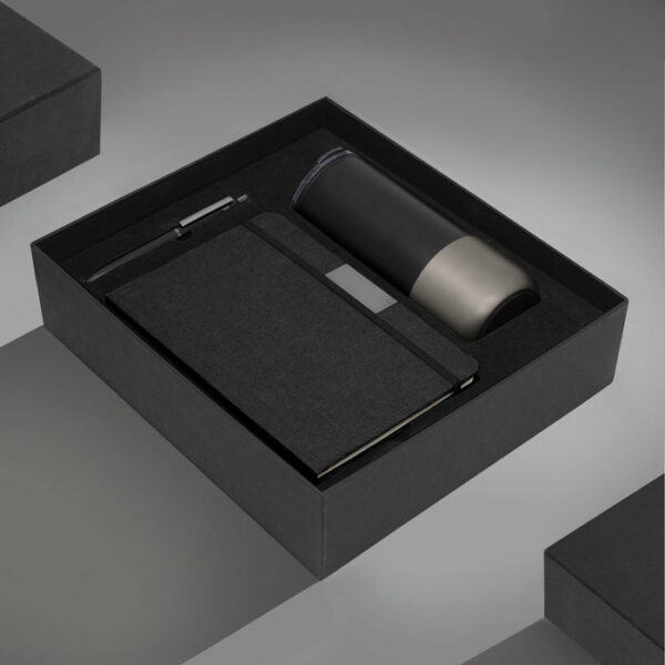 Set ejecutivo "MOON BOX" - Imagen 3