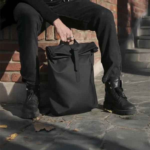 Mochila Weser - Imagen 7