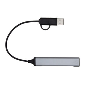 www.regalospro.cl – Adaptador HUB multipuerto HAMEL – TL696-1