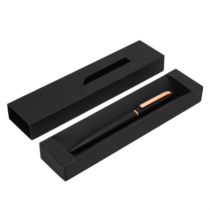 Bolígrafo MINDY TINTA AZUL - Imagen 3