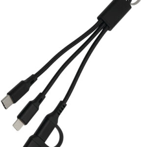 www.regalospro.cl – Cable de carga UNIKEY – TL697-1
