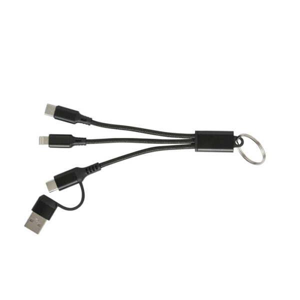 Cable de carga UNIKEY - Imagen 3