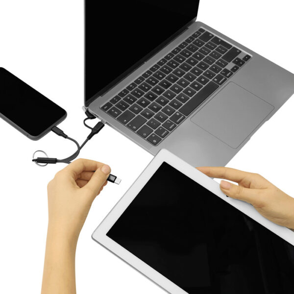 Cable de carga UNIKEY - Imagen 5