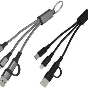 Cable de carga UNIKEY