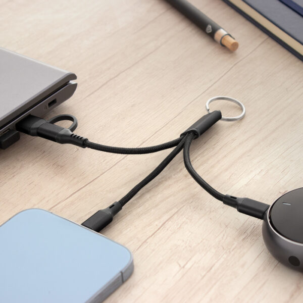 Cable de carga UNIKEY - Imagen 4