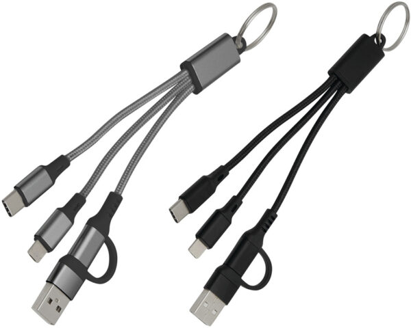 Cable de carga UNIKEY