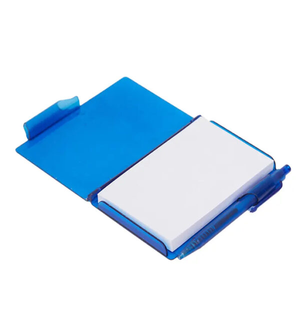 Cuaderno Nifty - Imagen 4