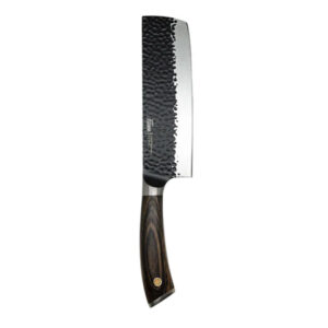 Cuchillo Hacha Hammer Wayu