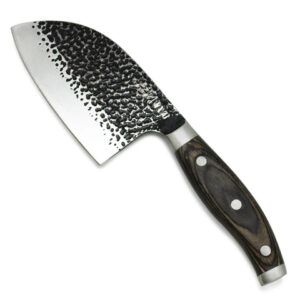 Cuchillo Hammer Serbian Wayu.