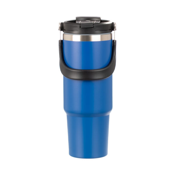 Mug Térmico gigante doble pared de acero HOOK 900cc. - Imagen 3