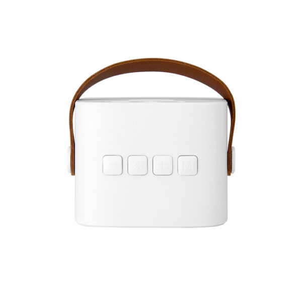 Parlante bluetooth ELVIS - Imagen 7