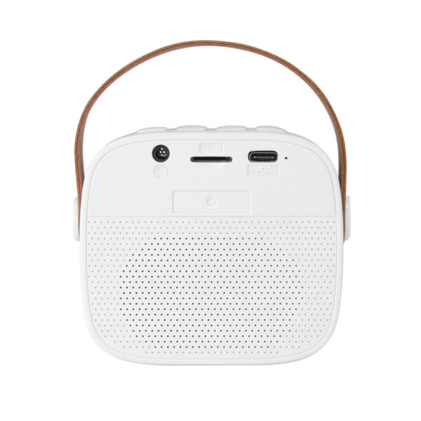 Parlante bluetooth ELVIS - Imagen 2