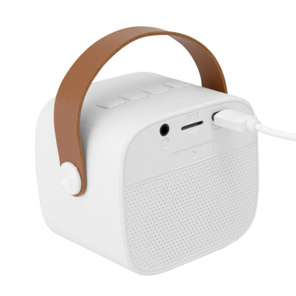 Parlante bluetooth ELVIS - Imagen 6