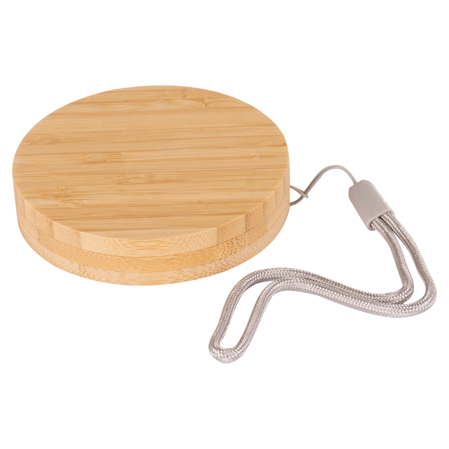 Connect Multicargador 6 en 1 de Bamboo y Trigo. - Imagen 6