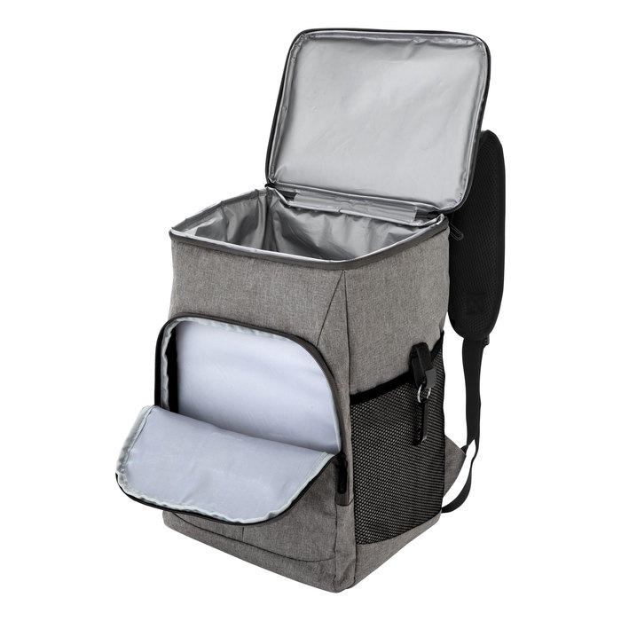 Mochila Cooler RIBERA. - Imagen 4