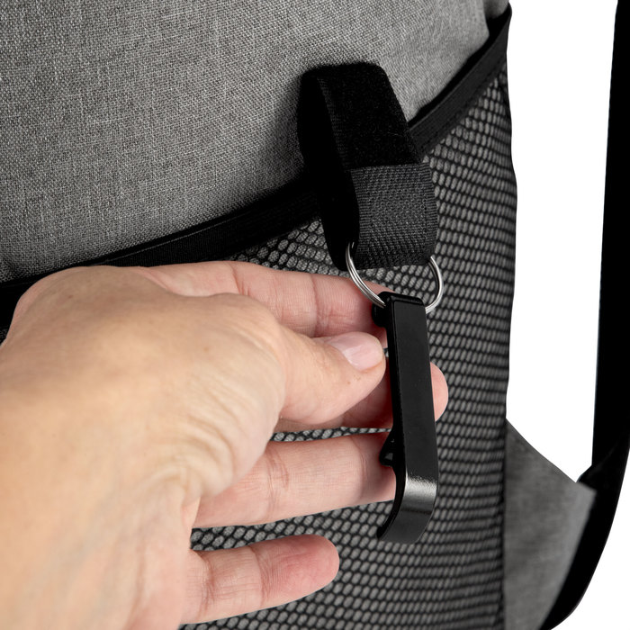 Mochila Cooler RIBERA. - Imagen 6