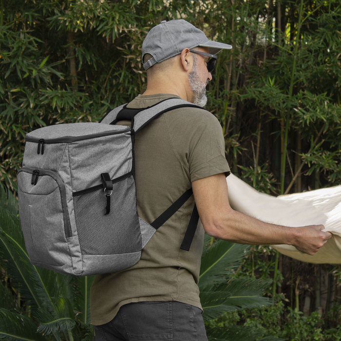 Mochila Cooler RIBERA. - Imagen 7