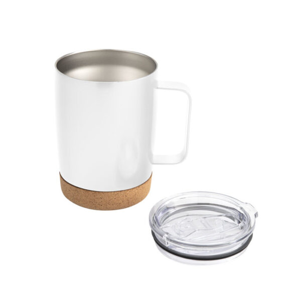 Mug térmico KORK - Imagen 3