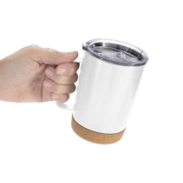 Mug térmico KORK - Imagen 4