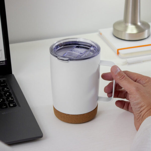Mug térmico KORK - Imagen 5