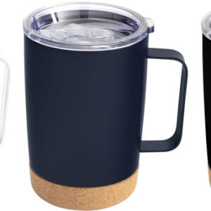 Mug térmico KORK
