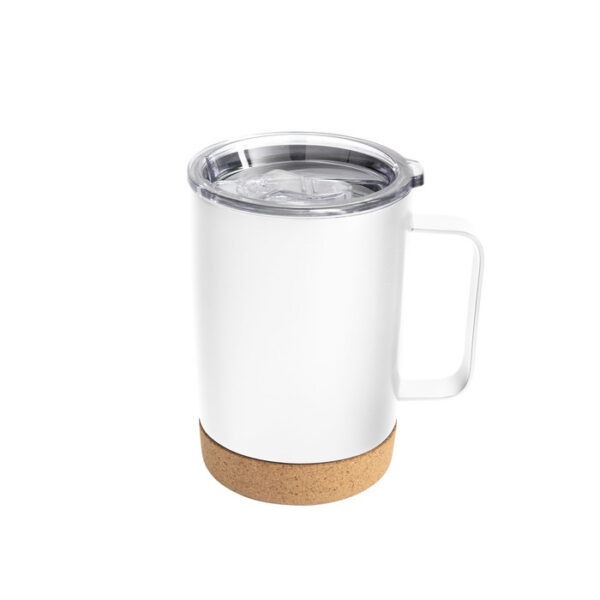 Mug térmico KORK - Imagen 2