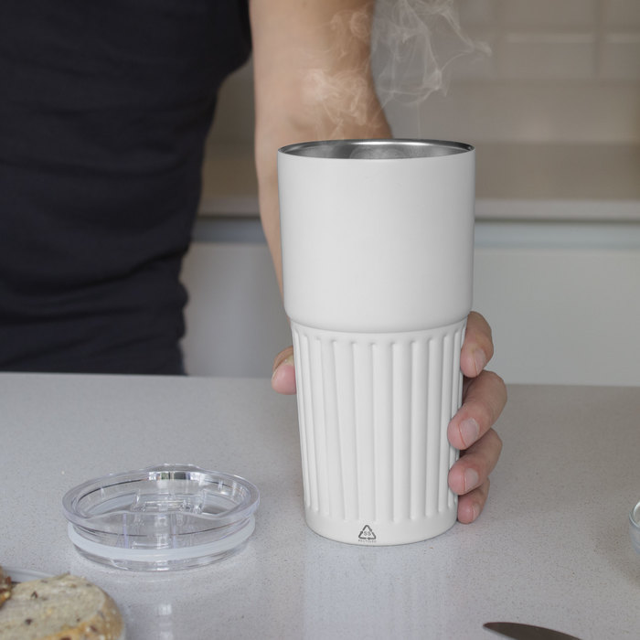 Mug térmico SUZU. - Imagen 5