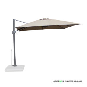 www.regalospro.cl – Quitasol lateral 3x3M – TL373-1