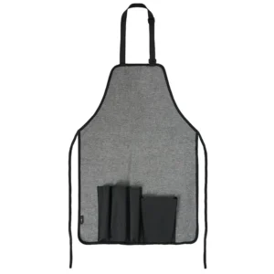 www.regalospro.cl – Set bbq Delantal Grill – CBV376-1