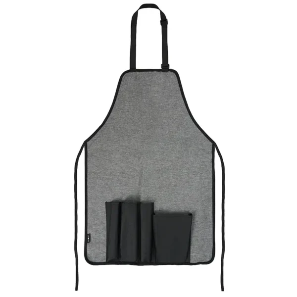 Set bbq Delantal Grill - Imagen 2