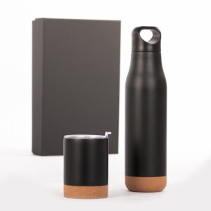 www.regalospro.cl – Set de Regalo Termo + Mug GENEVE – KIT50-1